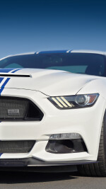 2017 Ford Mustang Shelby Super Snake 50th Anniversary Edition - 10k km