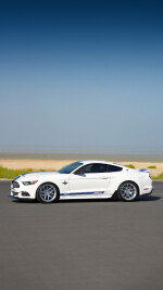 2017 Ford Mustang Shelby Super Snake 50th Anniversary Edition - 10k km