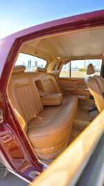 1975 Rolls-Royce Silver Shadow