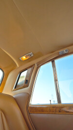 1975 Rolls-Royce Silver Shadow