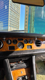 1975 Rolls-Royce Silver Shadow