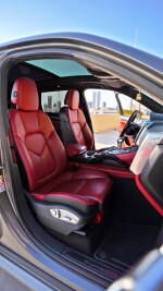 2016 Porsche Cayenne GTS - 108k km