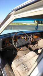 1984 Buick Electra Park Avenue - 117k km