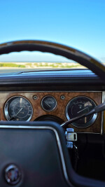 1984 Buick Electra Park Avenue - 117k km