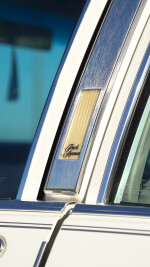 1984 Buick Electra Park Avenue - 117k km