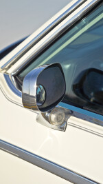 1984 Buick Electra Park Avenue - 117k km