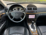 2004 Mercedes-Benz E55 AMG Wagon - 163k km