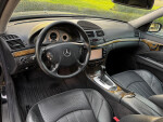 2004 Mercedes-Benz E55 AMG Wagon - 163k km