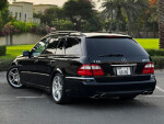 2004 Mercedes-Benz E55 AMG Wagon - 163k km