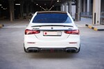 2020 Mercedes-Benz E300 - 164k km