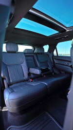2023 Range Rover Sport P400 SE Dynamic - 79k km