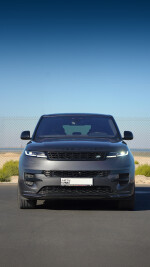 2023 Range Rover Sport P400 SE Dynamic - 79k km