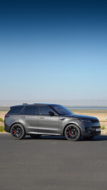 2023 Range Rover Sport P400 SE Dynamic - 79k km