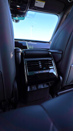 2023 Range Rover Sport P400 SE Dynamic - 79k km