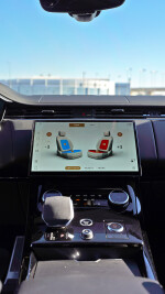 2023 Range Rover Sport P400 SE Dynamic - 79k km