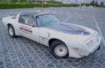 1980 Pontiac Firebird Turbo Trans Am Indianapolis 500 Pace Car Edition - 98k mile