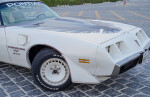 1980 Pontiac Firebird Turbo Trans Am Indianapolis 500 Pace Car Edition - 98k mile
