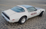 1980 Pontiac Firebird Turbo Trans Am Indianapolis 500 Pace Car Edition - 98k mile
