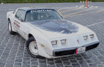 1980 Pontiac Firebird Turbo Trans Am Indianapolis 500 Pace Car Edition - 98k mile