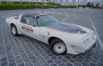 1980 Pontiac Firebird Turbo Trans Am Indianapolis 500 Pace Car Edition - 98k mile