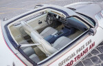 1980 Pontiac Firebird Turbo Trans Am Indianapolis 500 Pace Car Edition - 98k mile