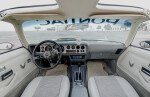 1980 Pontiac Firebird Turbo Trans Am Indianapolis 500 Pace Car Edition - 98k mile
