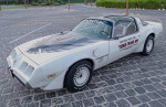 1980 Pontiac Firebird Turbo Trans Am Indianapolis 500 Pace Car Edition - 98k mile