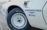 1980 Pontiac Firebird Turbo Trans Am Indianapolis 500 Pace Car Edition - 98k mile