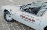 1980 Pontiac Firebird Turbo Trans Am Indianapolis 500 Pace Car Edition - 98k mile