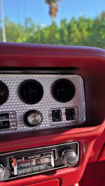 1974 Pontiac Firebird Trans Am 455 - Fully Restored