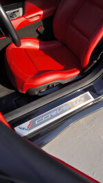 2016 Chevrolet Corvette Z06 – 3LZ - 83k km