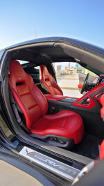 2016 Chevrolet Corvette Z06 – 3LZ - 83k km
