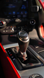 2016 Chevrolet Corvette Z06 – 3LZ - 83k km