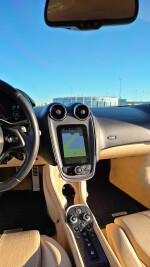 2017 McLaren 570S - 74k km