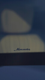 2022 Mercedes-Benz S500 4MATIC - 10k km