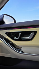 2022 Mercedes-Benz S500 4MATIC - 10k km
