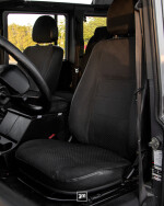 2013 Land Rover Defender 110 - 199k km
