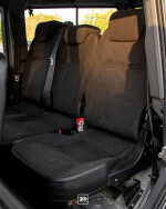 2013 Land Rover Defender 110 - 199k km