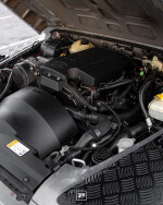 2013 Land Rover Defender 110 - 199k km