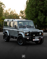 2013 Land Rover Defender 110 - 199k km