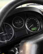 2013 Land Rover Defender 110 - 199k km