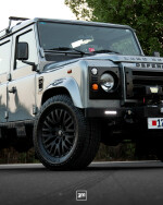 2013 Land Rover Defender 110 - 199k km