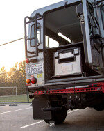 2013 Land Rover Defender 110 - 199k km