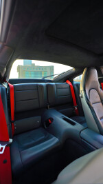 2014 Porsche 911 Turbo Coupe - 63k km