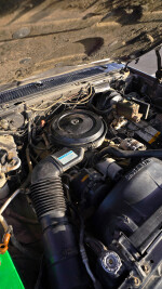 1991 Chevrolet Suburban 2500 SLE - 169k km