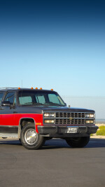 1991 Chevrolet Suburban 2500 SLE - 169k km