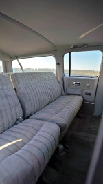 1991 Chevrolet Suburban 2500 SLE - 169k km