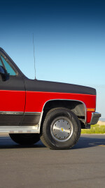1991 Chevrolet Suburban 2500 SLE - 169k km