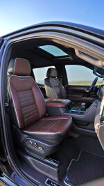 2022 GMC Sierra 1500 Denali Ultimate - 40k km