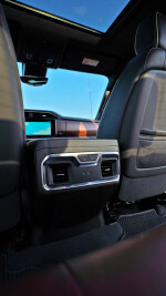 2022 GMC Sierra 1500 Denali Ultimate - 40k km